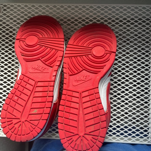 st john’s nike dunk low - Picture 3 of 5